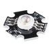 COM-08718 by SparkFun Electronics - LED MOD RGB STARBOARD TRPL OUT