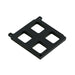 COM-08747 by SparkFun Electronics - BUTTON PAD 2X2 BOTTOM BEZEL