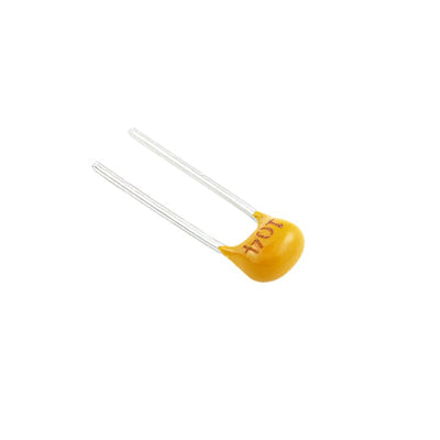 COM-08571 by SparkFun Electronics - CERAMIC CAP