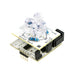 COM-09000 by SparkFun Electronics - ADDRESS LED MODULE I2C RGB