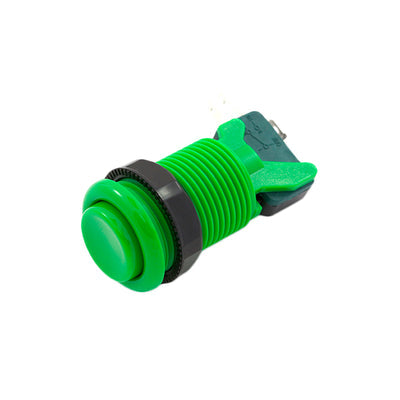 COM-09341 by SparkFun Electronics - PUSH SWITCH BUTTON SPDT 3A 120V
