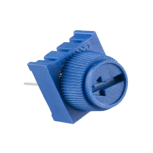 COM-09806 by SparkFun Electronics - TRIMMER 10K OHM 0.5W PC PIN TOP