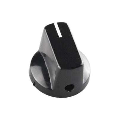 COM-09998 by SparkFun Electronics - KNOB SMOOTH 0.250