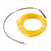 COM-10192 by SparkFun Electronics - EL WIRE - YELLOW 3M