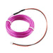 COM-10196 by SparkFun Electronics - EL WIRE - PURPLE 3M