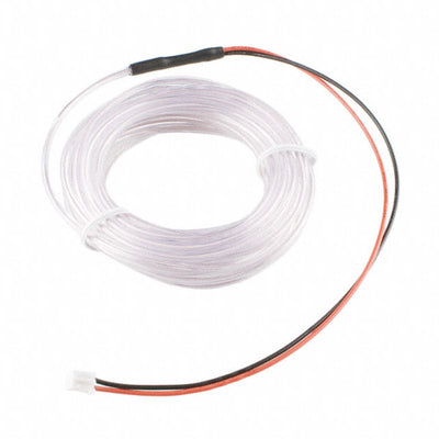 COM-10197 by SparkFun Electronics - EL WIRE - WHITE 3M