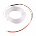COM-10197 by SparkFun Electronics - EL WIRE - WHITE 3M