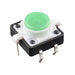 COM-10440 by SparkFun Electronics - SWITCH TACTILE SPST-NO 0.05A 12V