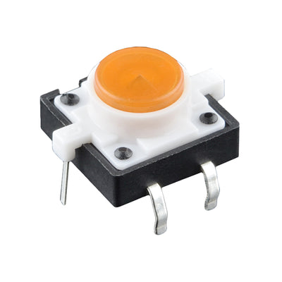 COM-10441 by SparkFun Electronics - SWITCH TACTILE SPST-NO 0.05A 12V