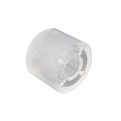 COM-10597 by SparkFun Electronics - KNOB KNURLED 0.236"" PLASTIC