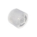 COM-10597 by SparkFun Electronics - KNOB KNURLED 0.236"" PLASTIC