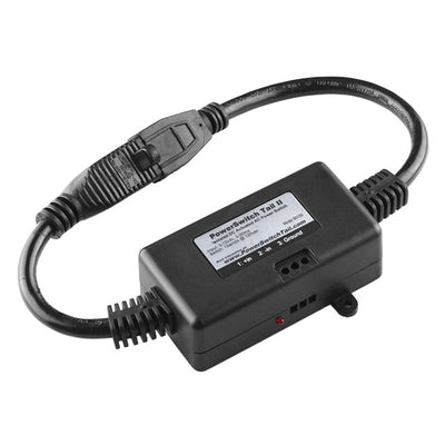 COM-10747 by SparkFun Electronics - DC PWR CORD FOR CONTROLLING PWR