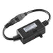 COM-10747 by SparkFun Electronics - DC PWR CORD FOR CONTROLLING PWR