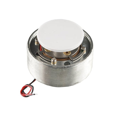 COM-10975 by SparkFun Electronics - SPEAKER 4OHM 3W 101DB