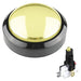 COM-11273 by SparkFun Electronics - PUSH SWITCH BUTTON SPDT YELLOW