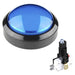 COM-11274 by SparkFun Electronics - PUSH SWITCH BUTTON SPDT BLUE