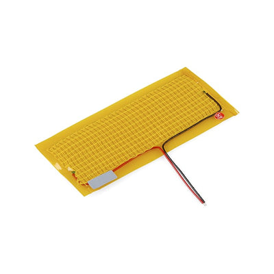 COM-11289 by SparkFun Electronics - HEATING PAD 5VDC 600MA 5X15CM