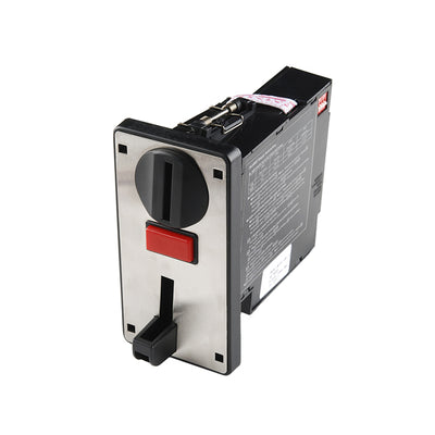 COM-11636 by SparkFun Electronics - COIN ACCEPTOR PROGRAM 6-TYPE