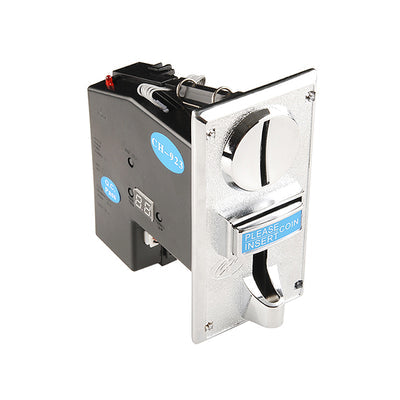 COM-11719 by SparkFun Electronics - COIN ACCEPTOR PROGRAM 3-TYPE