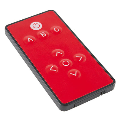 COM-11759 by SparkFun Electronics - INFRARED REMOTE CONTROL