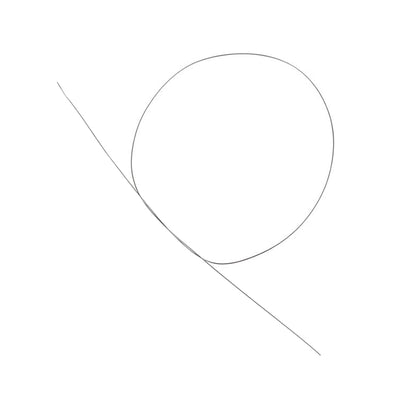 COM-11900 by SparkFun Electronics - MUSCLE WIRE 0.3MM DIA 305MM