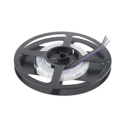 COM-12023 by SparkFun Electronics - LED RGB STRIP - SEALED (1M)