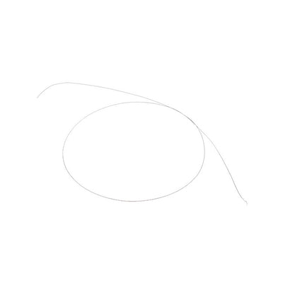 COM-12095 by SparkFun Electronics - FLEXINOL WIRE 0.127MM DIA 305MM