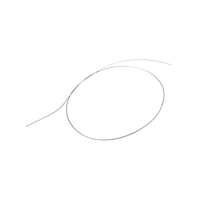 COM-12096 by SparkFun Electronics - FLEXINOL WIRE 0.3MM DIA 305MM
