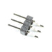 COM-12703 by SparkFun Electronics - MALE 1X3 RIGHT ANGLE HEADER SMD