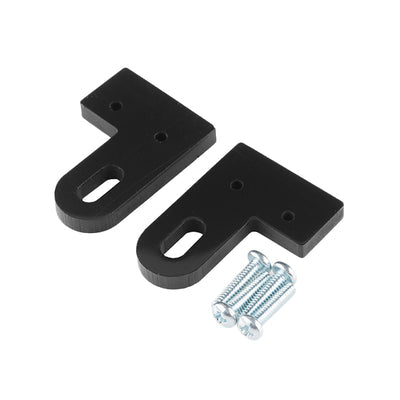 COM-12747 by SparkFun Electronics - MINI MICROSWITCH MOUNT - C (PAIR