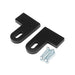 COM-12747 by SparkFun Electronics - MINI MICROSWITCH MOUNT - C (PAIR