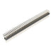 COM-12792 by SparkFun Electronics - BREAK AWAY HEADER R/A 2X40
