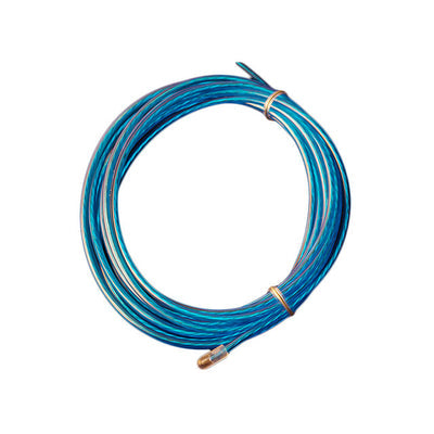 COM-12925 by SparkFun Electronics - EL WIRE - BLUE 3M (CHASING)