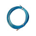 COM-12925 by SparkFun Electronics - EL WIRE - BLUE 3M (CHASING)