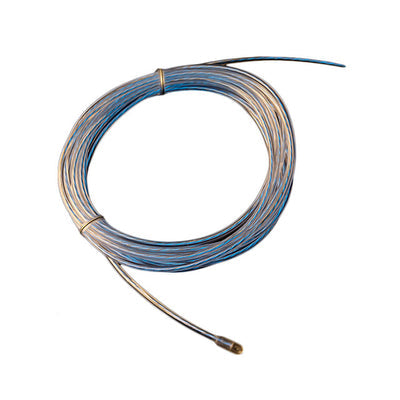 COM-12929 by SparkFun Electronics - EL WIRE - WHITE 3M (CHASING)