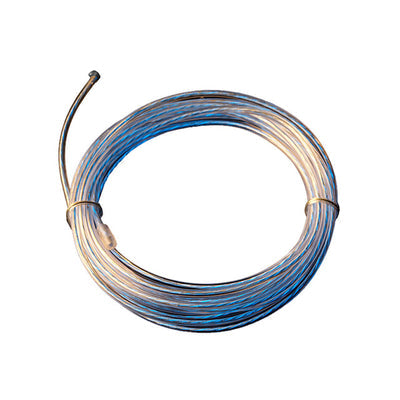 COM-12930 by SparkFun Electronics - EL WIRE - BLUE-GREEN 3M (CHASING