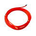 COM-12931 by SparkFun Electronics - EL WIRE - RED 3M (CHASING)