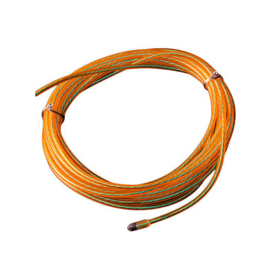 COM-12932 by SparkFun Electronics - EL WIRE - YELLOW 3M (CHASING)