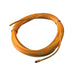 COM-12932 by SparkFun Electronics - EL WIRE - YELLOW 3M (CHASING)
