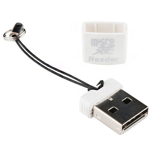 COM-13004 by SparkFun Electronics - MICROSD USB READER