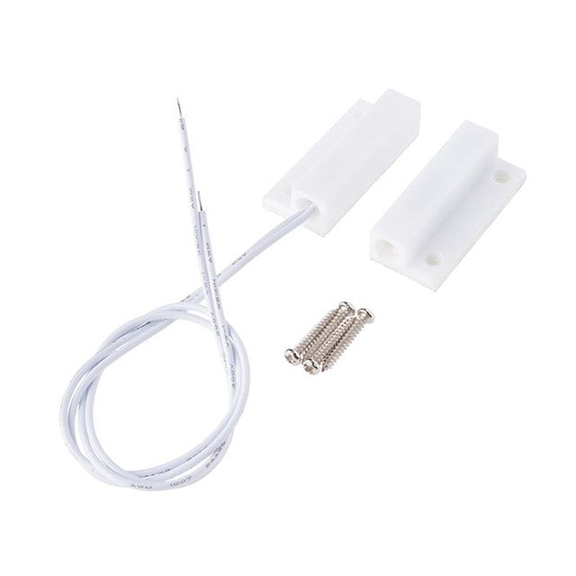 COM-13247 by SparkFun Electronics - MAGNETIC DOOR SWITCH SET
