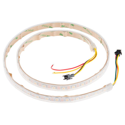 COM-13898 by SparkFun Electronics - LED MOD WM WHT LNR LGT STRIP