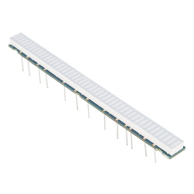COM-14000 by SparkFun Electronics - RGB LED BAR GRAPH - 48 SEGMENT