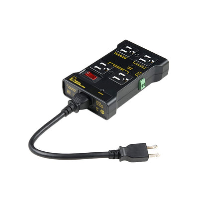 COM-14236 by SparkFun Electronics - IOT POWER RELAY