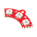 COM-14358 by SparkFun Electronics - ADDRESS LED MODULE