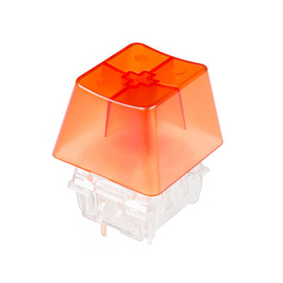 COM-14583 by SparkFun Electronics - NOVELKEYS BIG SWITCH - TACTILE