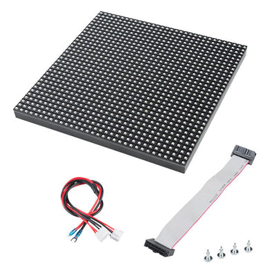 COM-14646 by SparkFun Electronics - ADDRESS LED MATRIX RGB