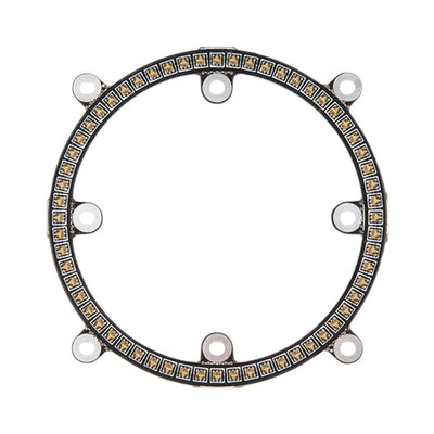 COM-14965 by SparkFun Electronics - ADDRESS LED RING SERIAL RGB