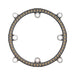 COM-14965 by SparkFun Electronics - ADDRESS LED RING SERIAL RGB