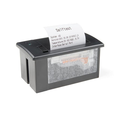 COM-14970 by SparkFun Electronics - THERMAL PRINTER